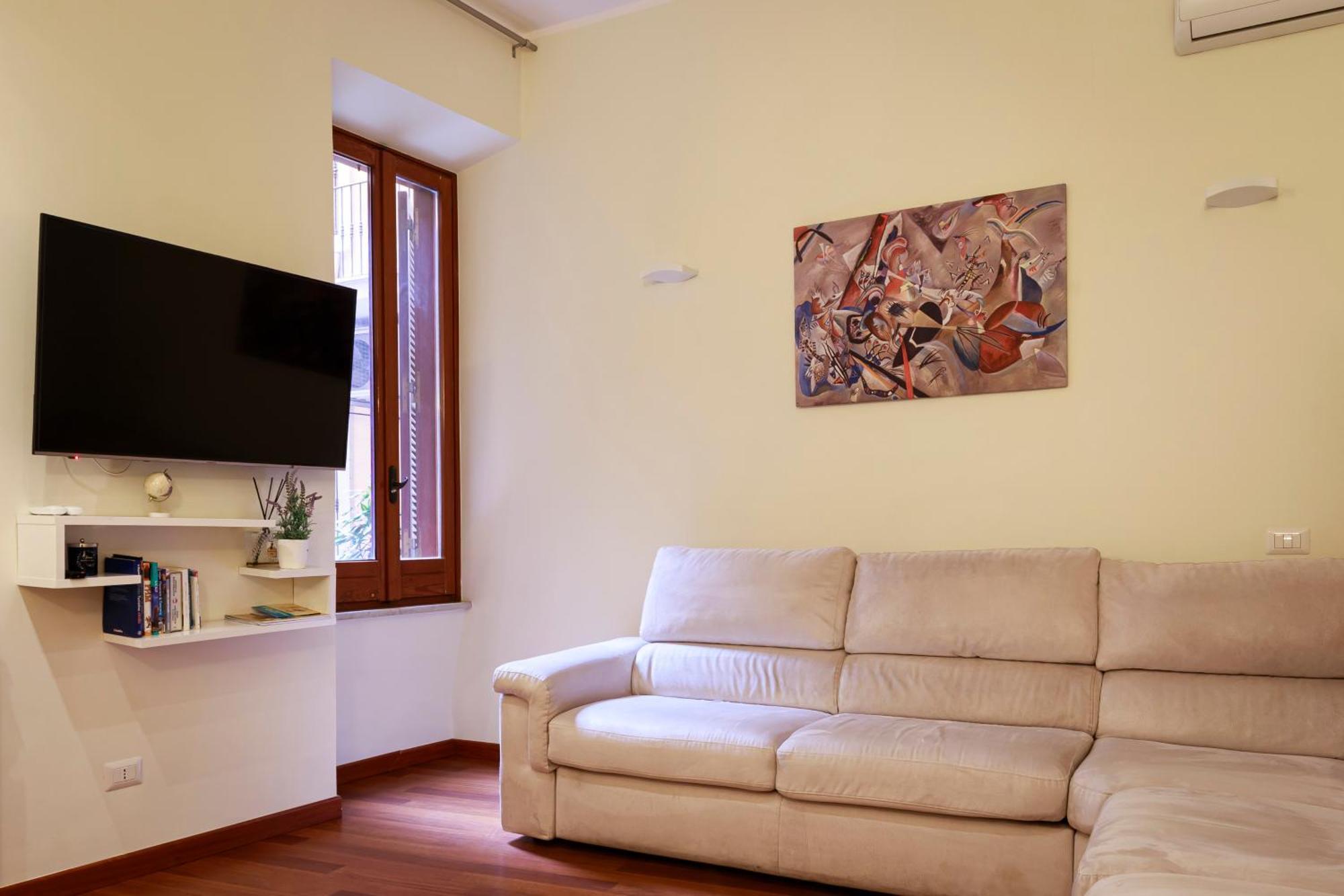 Dolce Domus Brancaccio, Rome