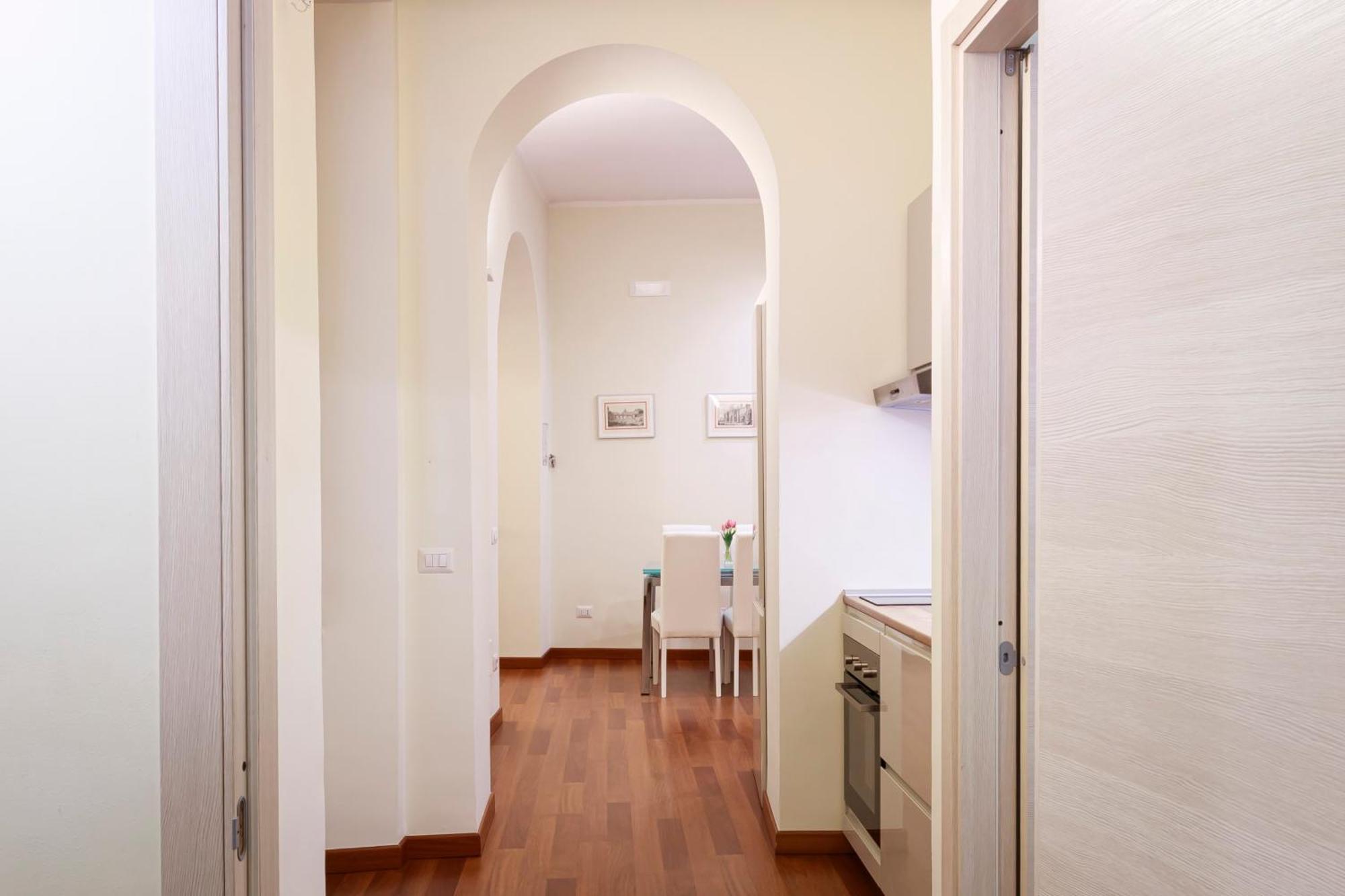 Dolce Domus Brancaccio — Foto 2